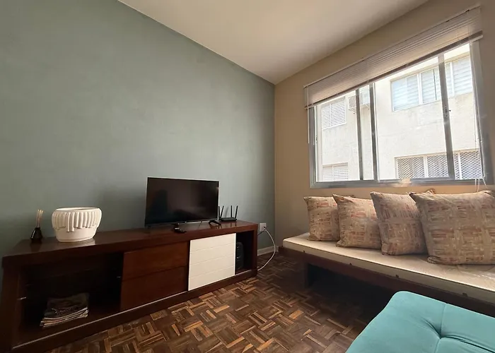 Adriático Guarujá Apartamento
